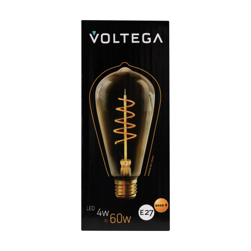 Лампочка Voltega 7077 фото 9